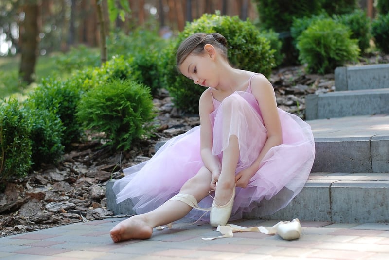 Body-Mind Integration through Dance