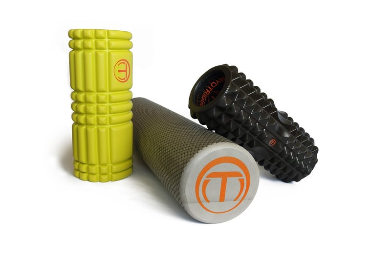 Myofascial Release Techniques
