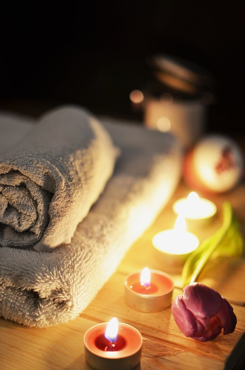 Myofascial release therapy